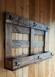 Hat Rack Ideas Rack Diy Hat Rack Tags Hat Rack Ideas Diy Hat Rack Ideas Men Diy Hat Rack Ideas Men Woods Hat Racks Ide Diy Hat Rack Hat Rack Wood Diy