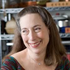 Rose Levy's Instagram, Twitter & Facebook