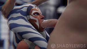 Ahsoka bj