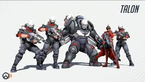Sojourn's design is actually pretty on top of that, sojourn will be just one of the new characters added to overwatch 2 when it launches, with game director jeff kaplan promising more. The Future Of Overwatch Overwatch 2 Trailer Release Date New Features Sojourn Echo Millenium