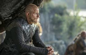 The adventures of ragnar lothbrok as he rises to become king of the viking tribes. How Vikings Brought Historical Tv Drama Back From The Afterlife