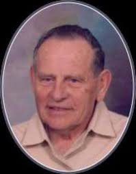 Obituary of Joseph Florent Senay