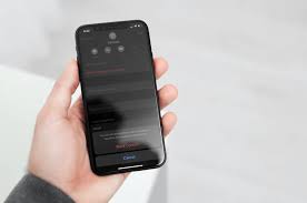 We did not find results for: How To See List Of All Blocked Numbers On Iphone Osxdaily
