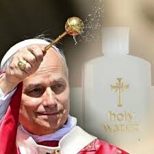 The blessing is the reward that comes after you learn obedience through the  things you suffered while waiting for it! M.J