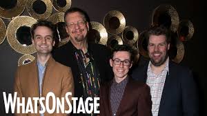 Magic Goes Wrong In The West End Opening Night With The Mischief Theatre Cast And Penn Jillette Youtube
