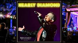 The Music of Neil Diamond | Nearly Diamond