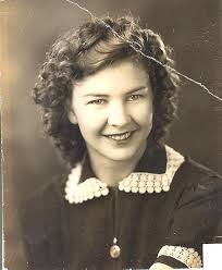 Lois Louise (Helm) Whittington (1924-1951)