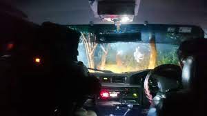 Detik 12 malam memaparkan kisah sebenar pengalaman bekerja pada pukul 12 tengah malam. Detik 12 Malam Bukan Hanya Buru Hantu Hiburan Mstar