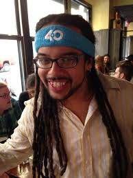 Benjamin Cramer (@BenLCramer)