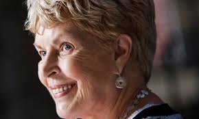 Ruth Rendell, crime writer, dies aged 85