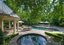 Pool Deck Designs And Options Diy