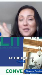 Step into another powerful conversation