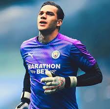 The gloves and boots of ederson moraes. Ederson Ederson Moraes Football Goalkeeper Nike Premier League Hd Wallpaper Peakpx