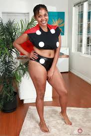 Abby Winters - Unleash your Primal Urges with her Nudes