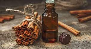 Try Cinnamon To Soothe Menstrual Cramps And Tackle Heavy Bleeding Thehealthsite Com