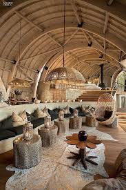 Bamboo is such a popular plant, so why don't we use it in the interior. 97 Best Lounge Bar Design Images Ideas Https Www Mobmasker Com Best Lounge Bar Design Bar Design Restaurant Restaurant Interior Design Interior Design