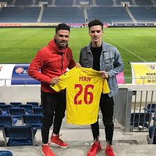 Dennis man este un atacant născut pe 26 august 1998, la arad, care a început fotbalul la atletico arad. Dennis Man A Debutat La NaÅ£ionalÄƒ In Romania Suedia 1 0 Live Arad È™tiri Din Arad
