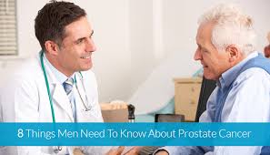 Questions to ask about your prostate cancer diagnosis: 8 Answers To Prostate Cancer Questions Men Need To Know