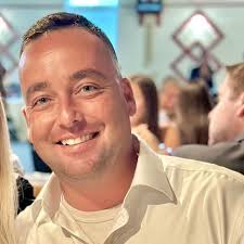 Leandra Storm and Matthew Cramer's Wedding Website