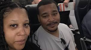 Bridgett Carter and Kareem Ransburg's Wedding Website