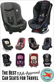 Best Faa Approved Car Seats For Travel Have Baby Will Travel