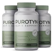 Purotyn Netherlands | Hoofddorp