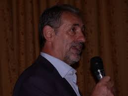 Foto dell'Incontro di studio su "Guglielmo VII Signore di Acqui un Marchese  di Monferrato testimonial UNESCO" presso la Sala Baccara del Grand Hotel  Nuove Terme