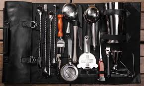Can be used with unit 5, bugs world 1. Essential Bar Tools Equipment A Bartender S Guide Crafty Bartending