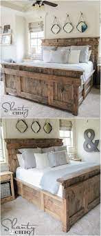Assembly and disassembly is very straightforward. 21 Diy Bed Frame Projects Sleep In Style And Comfort Diy Bed Frame Home Bedroom Diy