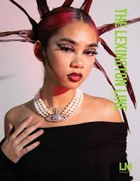 The Lexington Line_Fall 2023 by LIMCollege