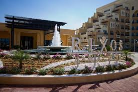 Free cancellationreserve now, pay when you stay. Rixos Bab Al Bahr Ultra All Inclusive Ras Al Khaimah Photos Reviews Deals