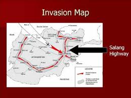 You may commission us to create customized maps, infographics and stories as well. The Soviet Invasion Of Afghanistan History Project Youtube