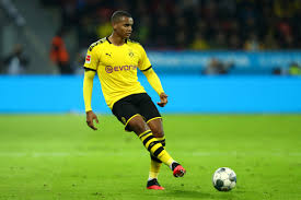 Join the discussion or compare with others! Arsenal Considering Akanji Move After Talks Last Summer
