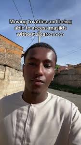 📍Masjid Aisha 5 star road South C #nairobi #somalitiktok