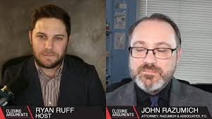 @razumichlaw's video Tweet