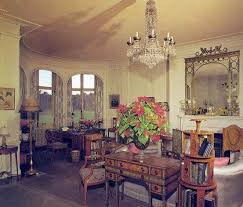 Sandringham House The Queen S Sitting Room Sandringham House Sandringham Royal