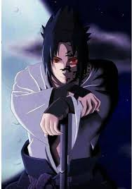 Haru Senju Is The Only Person Alive In The Ninja World Who Has A Natu Fanfiction Fanficti Naruto Shippuden Sasuke Naruto Shippuden Anime Naruto Sasuke Sakura