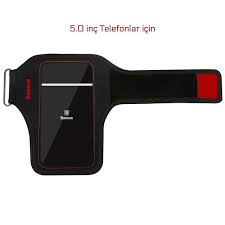Baseus Universal Spor El Ve Bileklik Bandi 5 0 Inc Mobilhood Com Spor Kiliflar Telefonlar