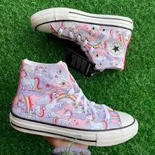 Find designer girls' shoes up to 70% off and get free shipping on orders over $100. Best 25 Deals For Converse Unicorn Shoes Poshmark