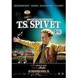 The Young and Prodigious T.S. Spivet | Medicine Hat Public Library |  BiblioCommons