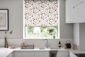 We did not find results for: Kitchen Blinds Easy To Clean Waterproof Hillarys