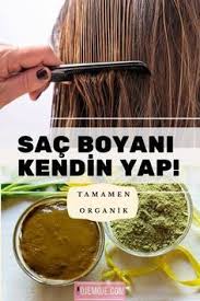 Songul Akgul Adli Kullanicinin Aspirin Panosundaki Pin Sac Boyasi Saglikli Sac Dogal Sac
