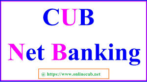 Please reconnect and click here for login. Cub Net Banking City Union Bank Net Banking Registration Online Login