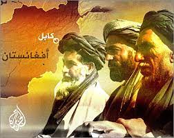 مع أو ضد، إلا أن الذين أخرجوها بالقوة من السلطة يخطؤون عندما يتوقعون عودتها للسلطة عبر صندوق الانتخابات. Ø­Ø±ÙƒØ© Ø·Ø§Ù„Ø¨Ø§Ù† Ø£ÙØºØ§Ù†Ø³ØªØ§Ù† Ø§Ù„Ø¬Ø²ÙŠØ±Ø© Ù†Øª