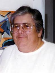 Joan F. Delano Obituary