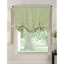 Gutgojo Raffrollos 117b 160h Cm Einfarbige Raffgardine Blickdicht Vorhang Mit Tunnelzug Fur Fenster Tur Und Vorhange Wohnzimmer Raffrollo Blickdichte Vorhange