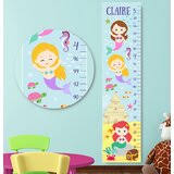 Girl Growth Charts Youll Love In 2019 Wayfair