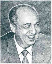 Мандельбаум, Марк Миронович — Википедия