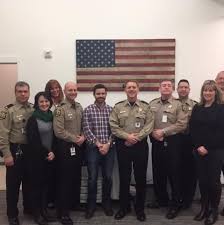Operation Thank You Continuing The Mission With The Loudoun County Sheriff S Office Loudoun County