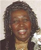 Hazel Navarre Obituary (2013)
